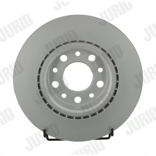Brzdový kotúč JURID 563730JC