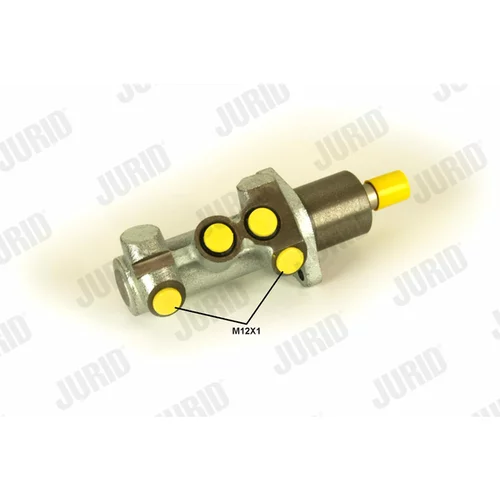 Hlavný brzdový valec 133007J /JURID/