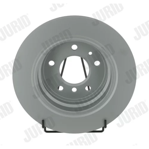 Brzdový kotúč JURID 561477JC