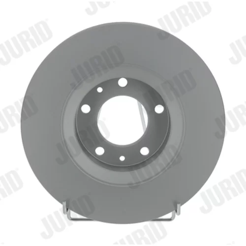 Brzdový kotúč JURID 561509JC