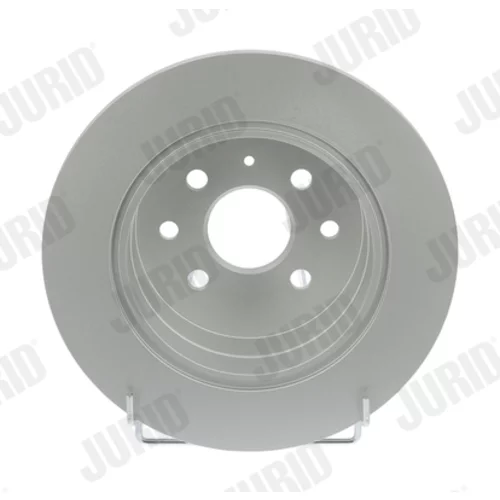 Brzdový kotúč JURID 561589JC
