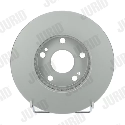 Brzdový kotúč JURID 561594JC