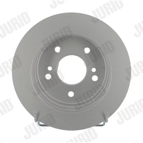 Brzdový kotúč JURID 561698JC