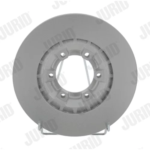 Brzdový kotúč JURID 561765JC