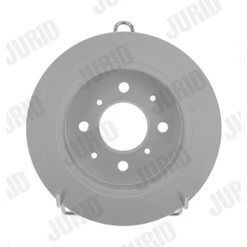 Brzdový kotúč JURID 562016JC