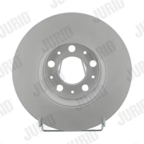 Brzdový kotúč JURID 562244JC