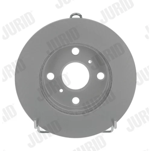 Brzdový kotúč 562443JC /JURID/