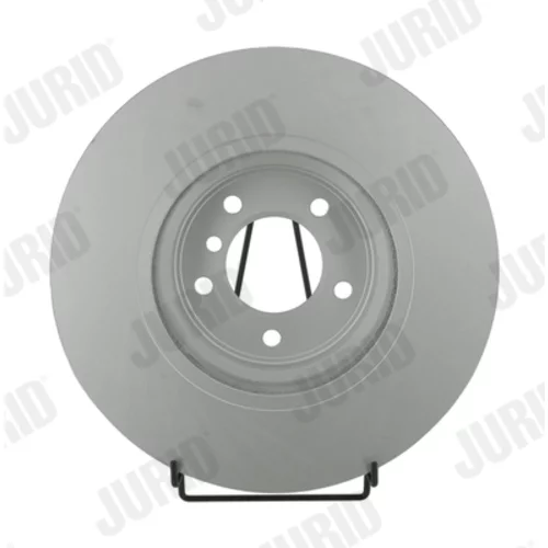 Brzdový kotúč JURID 562519JC-1