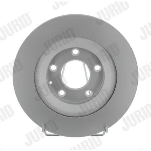 Brzdový kotúč JURID 562563JC