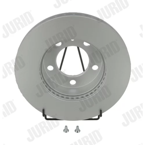 Brzdový kotúč JURID 562713JC-1