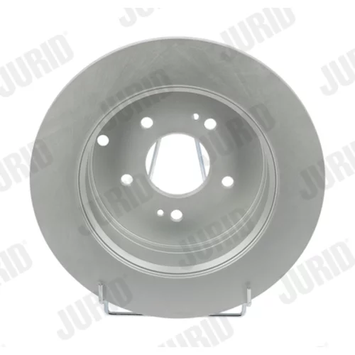 Brzdový kotúč JURID 562779JC