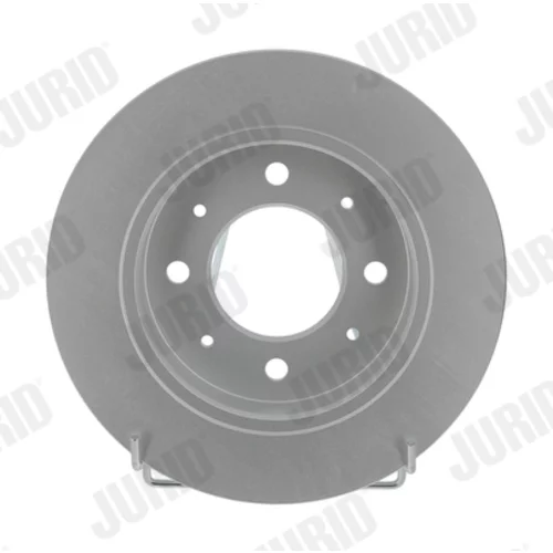 Brzdový kotúč JURID 562788JC