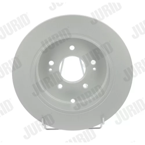 Brzdový kotúč JURID 562872JC