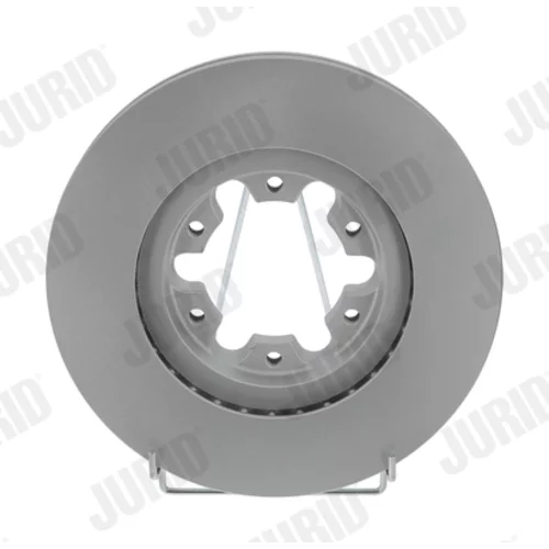 Brzdový kotúč 562903JC /JURID/