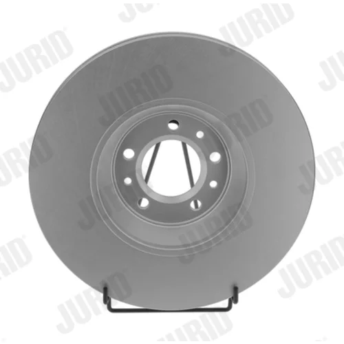 Brzdový kotúč JURID 563031JC-1