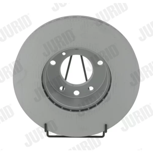 Brzdový kotúč JURID 563094JC-1