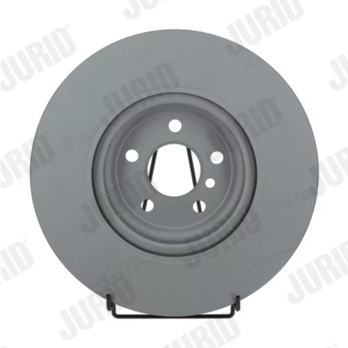 Brzdový kotúč JURID 563212JVC-1