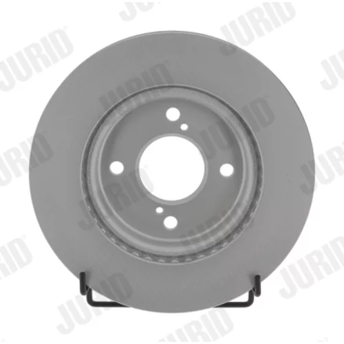 Brzdový kotúč 563389JC /JURID/