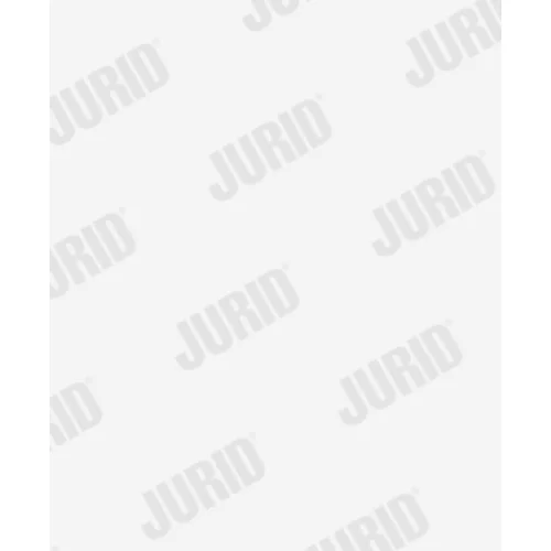 Sada brzdových platničiek kotúčovej brzdy 574120J /JURID/ - obr. 2