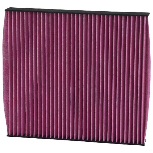 Filter vnútorného priestoru K&N Filters DVF5001