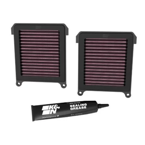 Vzduchový filter K&N Filters HA-1120