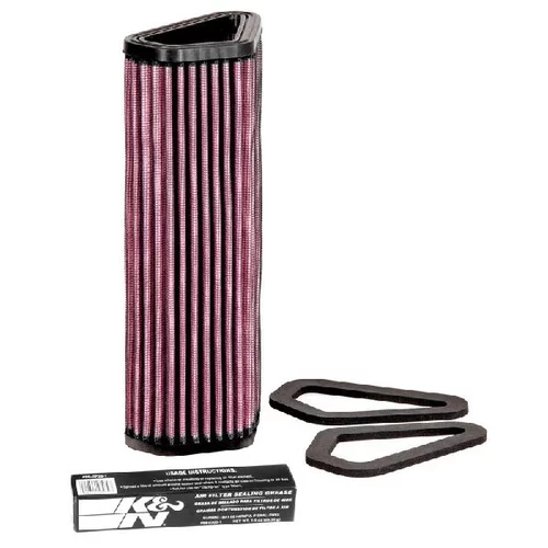 Vzduchový filter K&N Filters DU-1007