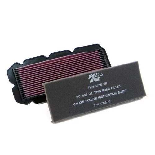Vzduchový filter K&N Filters HA-1596