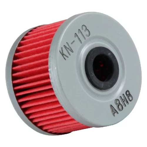 Olejový filter K&N Filters KN-113