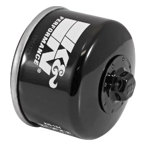 Olejový filter K&N Filters KN-184