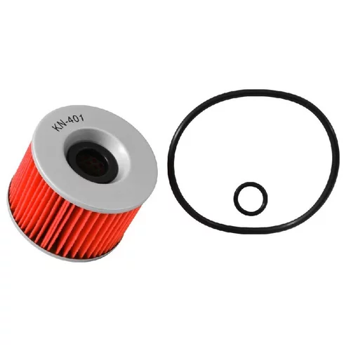 Olejový filter K&N Filters KN-401