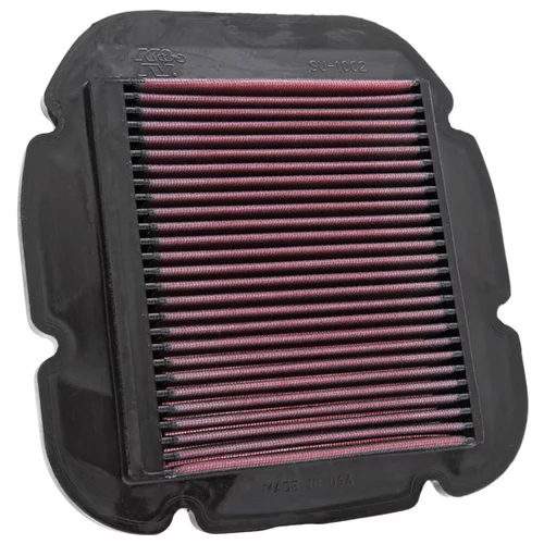 Vzduchový filter K&N Filters SU-1002