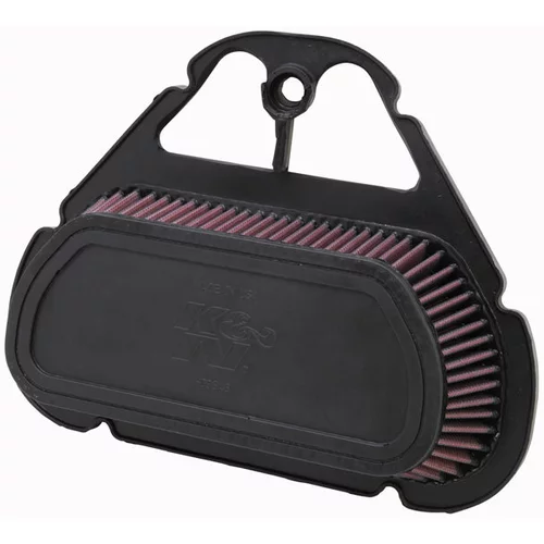 Vzduchový filter K&N Filters YA-6001