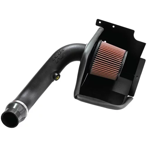 Systém športového vzduchového filtra K&N Filters 57-1560