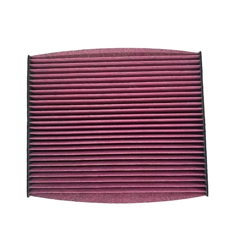 Filter vnútorného priestoru K&N Filters DVF5090