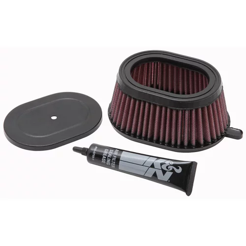 Vzduchový filter K&N Filters KA-6589
