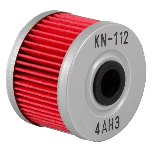 Olejový filter K&N Filters KN-112