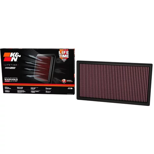Vzduchový filter 33-3198 (K&N Filters) - obr. 2