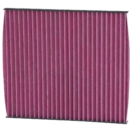 Filter vnútorného priestoru K&N Filters DVF5055