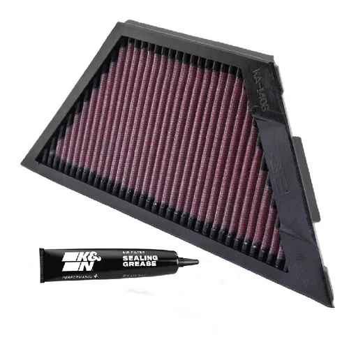 Vzduchový filter K&N Filters KA-1406