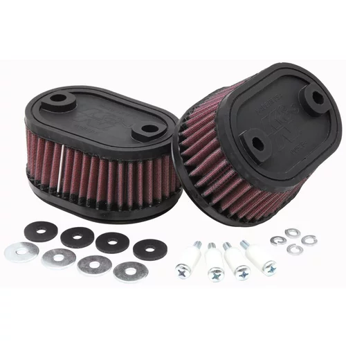 Vzduchový filter K&N Filters KA-7586