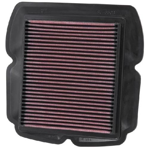 Vzduchový filter K&N Filters SU-6503