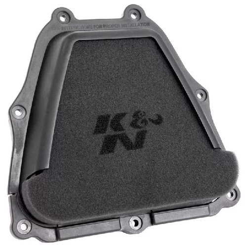 Vzduchový filter K&N Filters YA-4518XD
