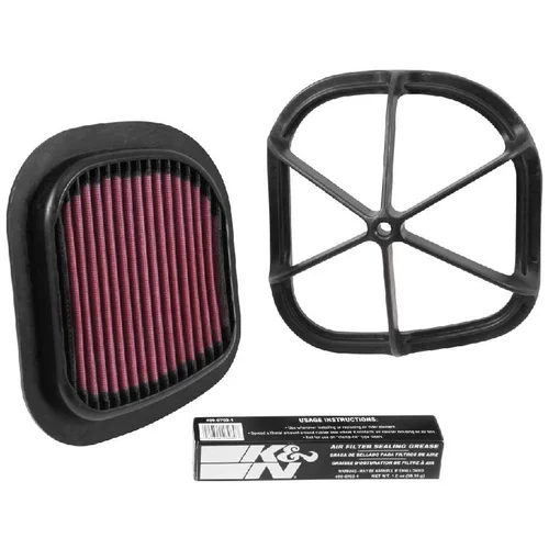 Vzduchový filter K&N Filters KT-4511XD