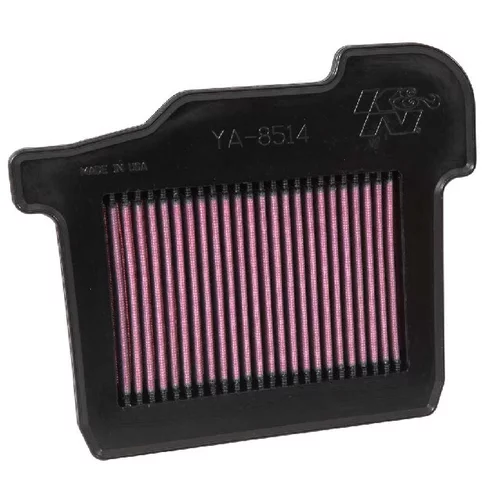Vzduchový filter K&N Filters YA-8514