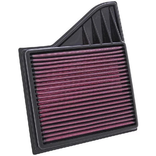Vzduchový filter K&N Filters 33-2431