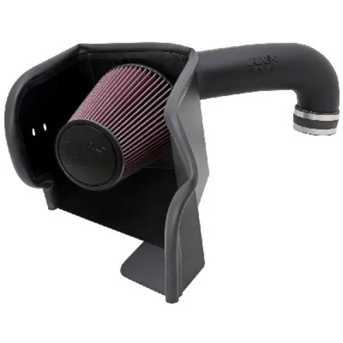 Systém športového vzduchového filtra K&N Filters 57-1561