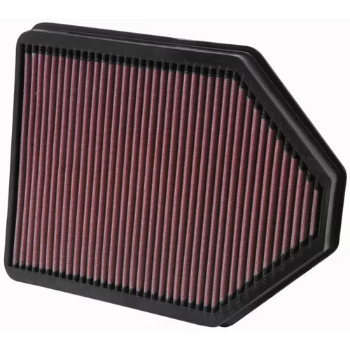Vzduchový filter K&N Filters DU-1004
