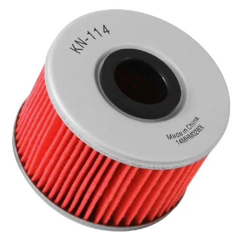 Olejový filter K&N Filters KN-114