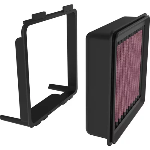 Vzduchový filter KT-2412 (K&N Filters) - obr. 1