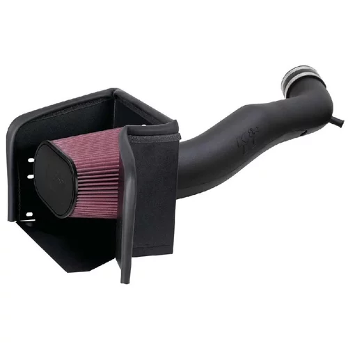 Systém športového vzduchového filtra K&N Filters 57-1533